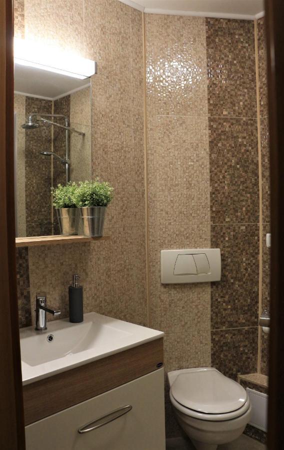 Rox Central Apartments Тімішоара Екстер'єр фото