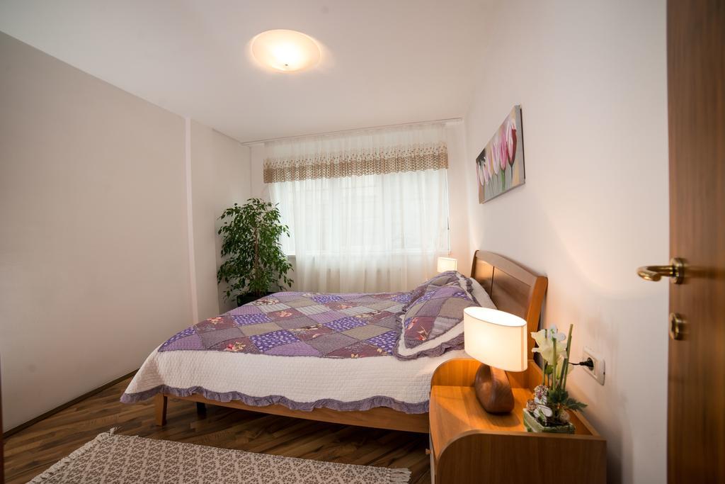 Rox Central Apartments Тімішоара Екстер'єр фото