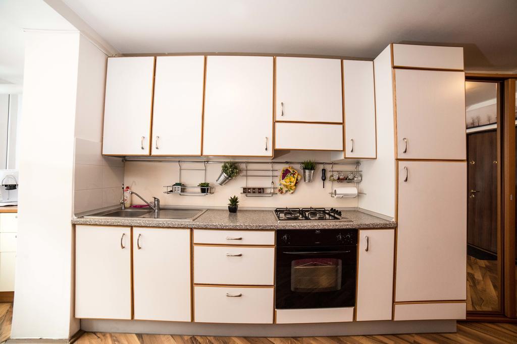 Rox Central Apartments Тімішоара Екстер'єр фото