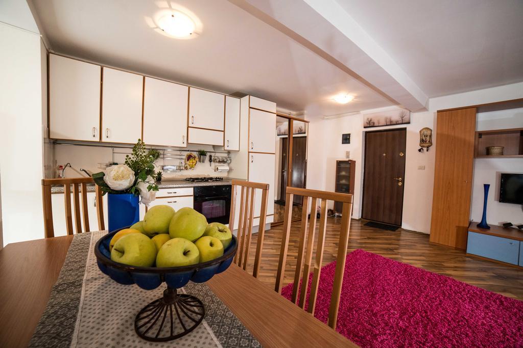 Rox Central Apartments Тімішоара Екстер'єр фото
